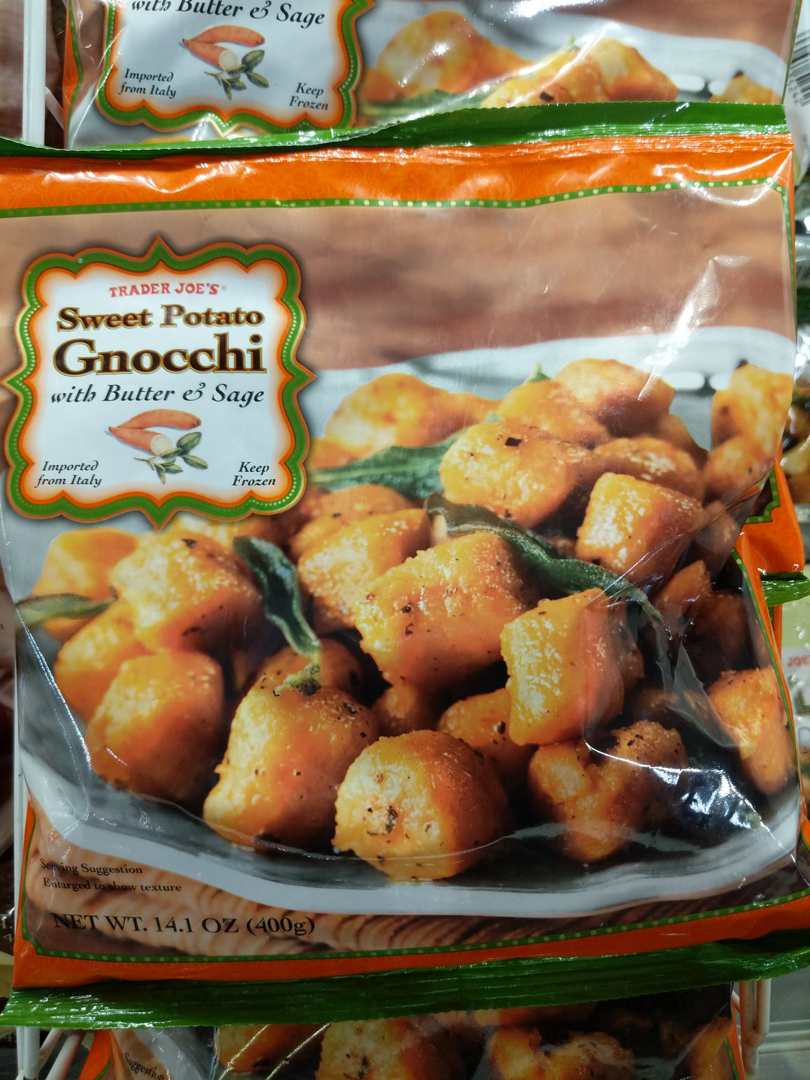 Best Pairings for Trader Joe’s Sweet Potato Gnocchi: Explore the ...