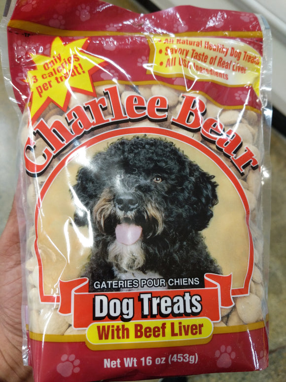 trader joe's dog treats