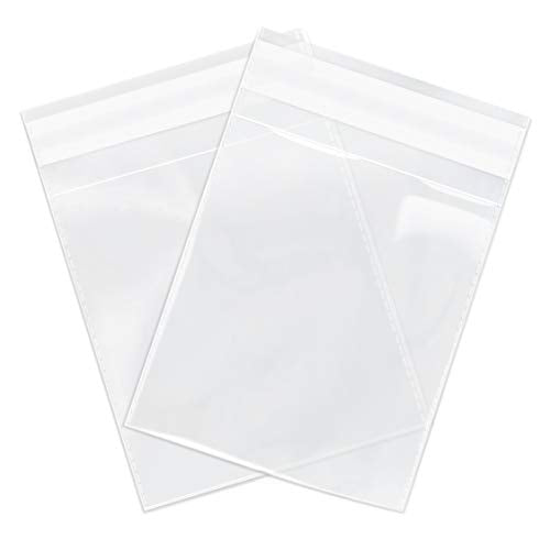 3 x 4 Jewelry Zip Lock Bags - Clear