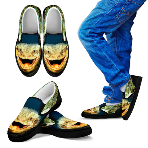 bearded dragon shoes