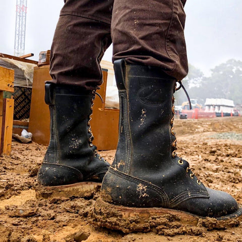 Best Waterproof Work Boots for 2024 – JK Boots
