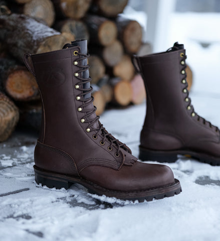 Which Part of Insulated Work Boots is Dielectric? – JK Boots