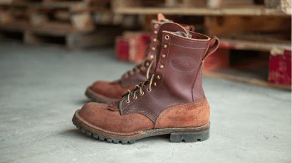 10 Tips to Make Your Work Boots More Comfortable – JK Boots