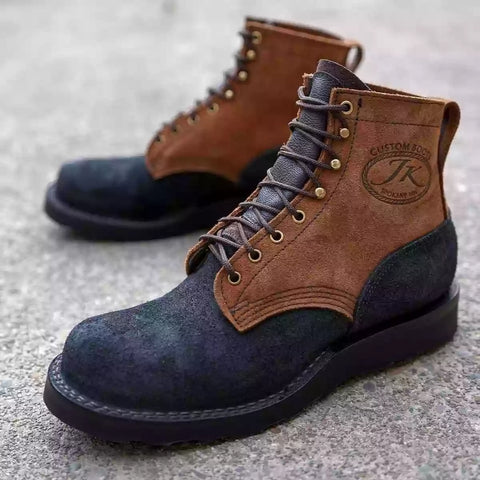 custom boots