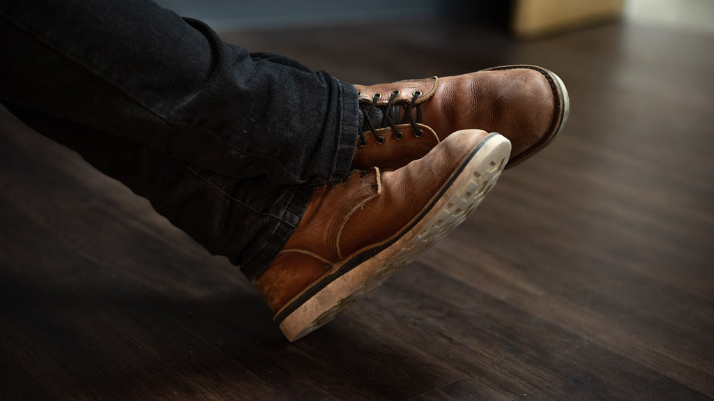 10 Tips to Make Your Work Boots More Comfortable JK Boots