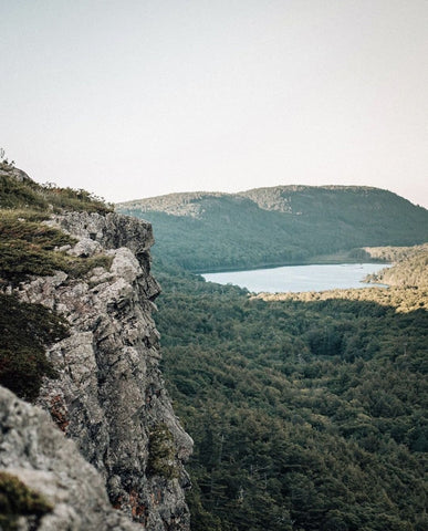 Porcupine Mountains CVB instagram