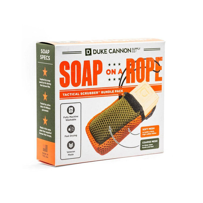 Soap on a Rope Bundle