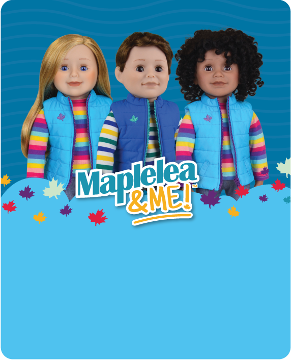 maplelea dolls