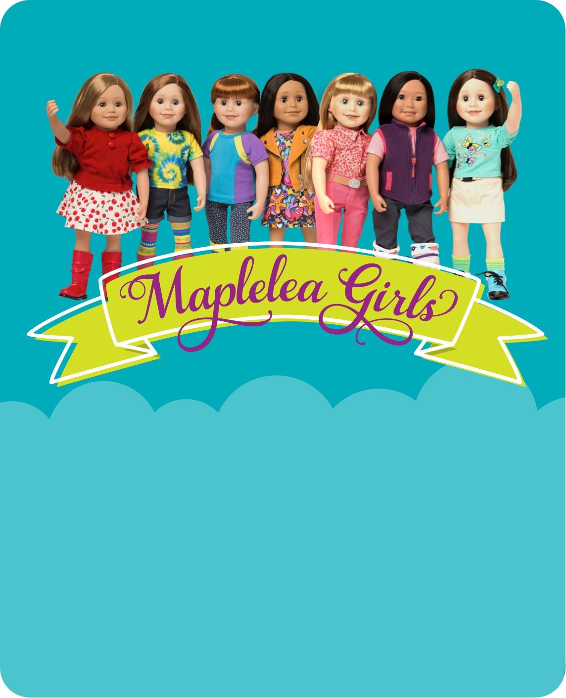 maplelea dolls