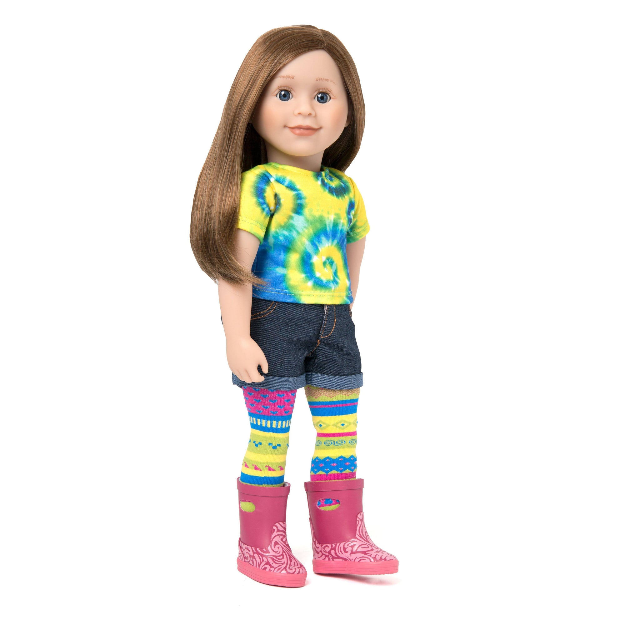 american girl dolls argos