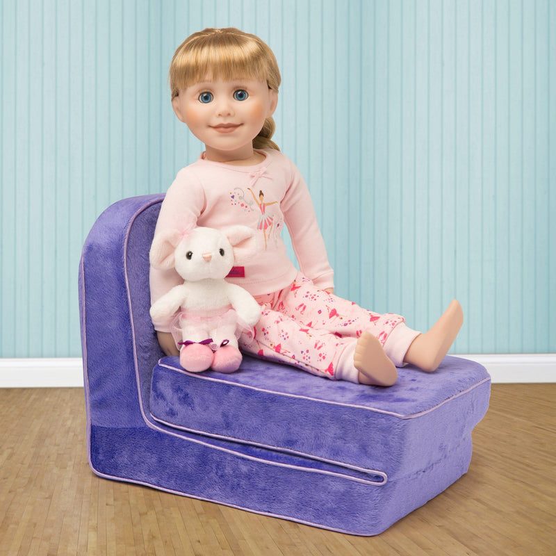 maplelea doll bed