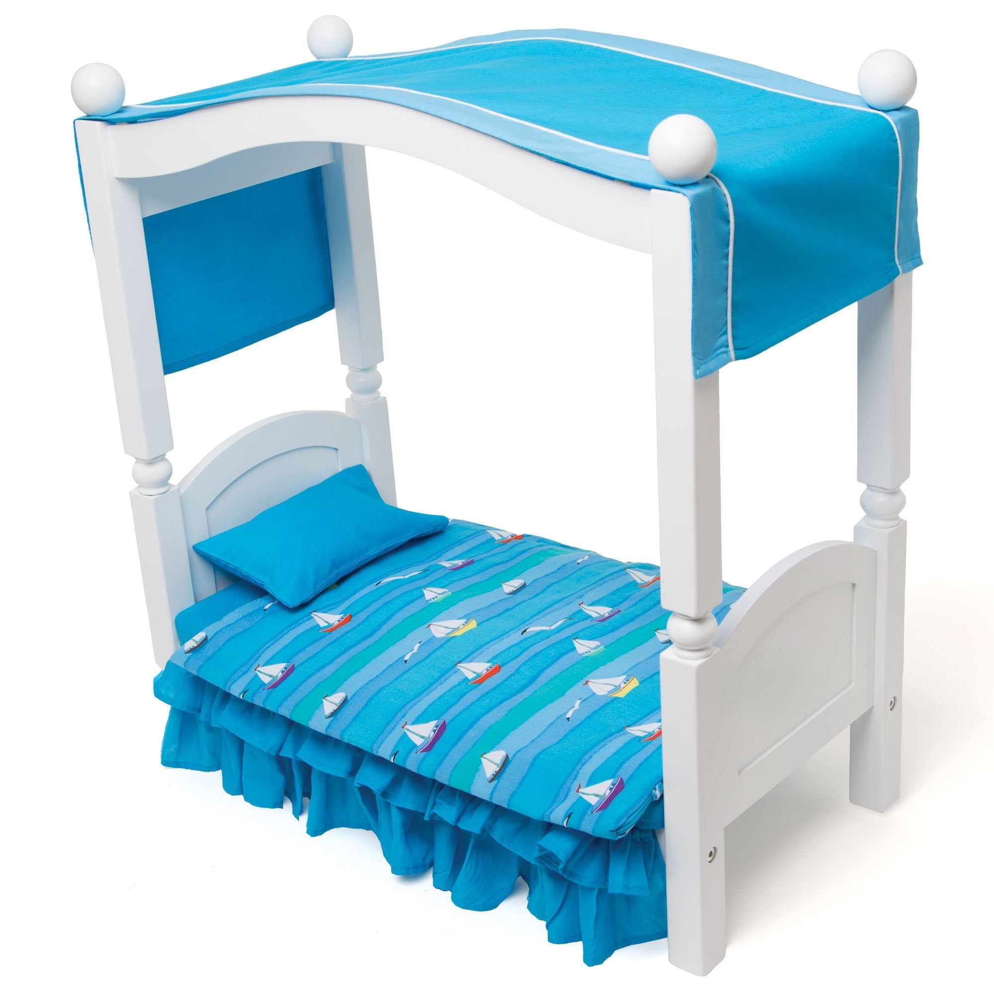 maplelea doll bed