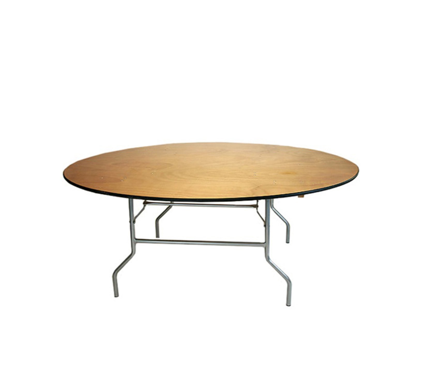 Стол круглый 1500 Banquet Table h-line