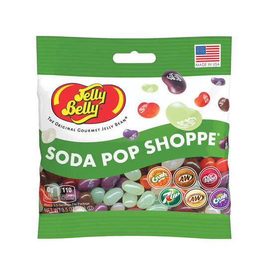 Buy Jelly Belly - Cotton Candy Online