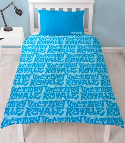 fortnite double doona cover