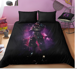 fortnite quilt cover set - fortnite bedding sets australia