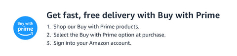 Any Amazon Prime members? Get free 2 day shipping with your Amazon Prime login.&nbsp;