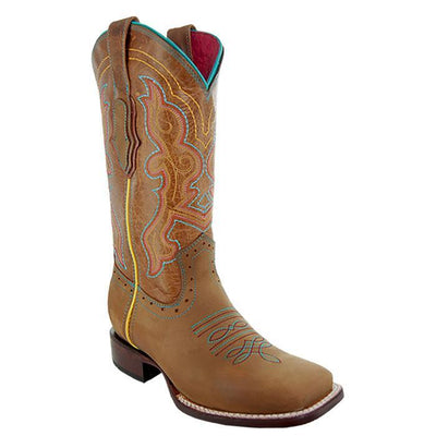 Affordable Cowgirl Boots | Handmade Women's Boots | Soto Boots