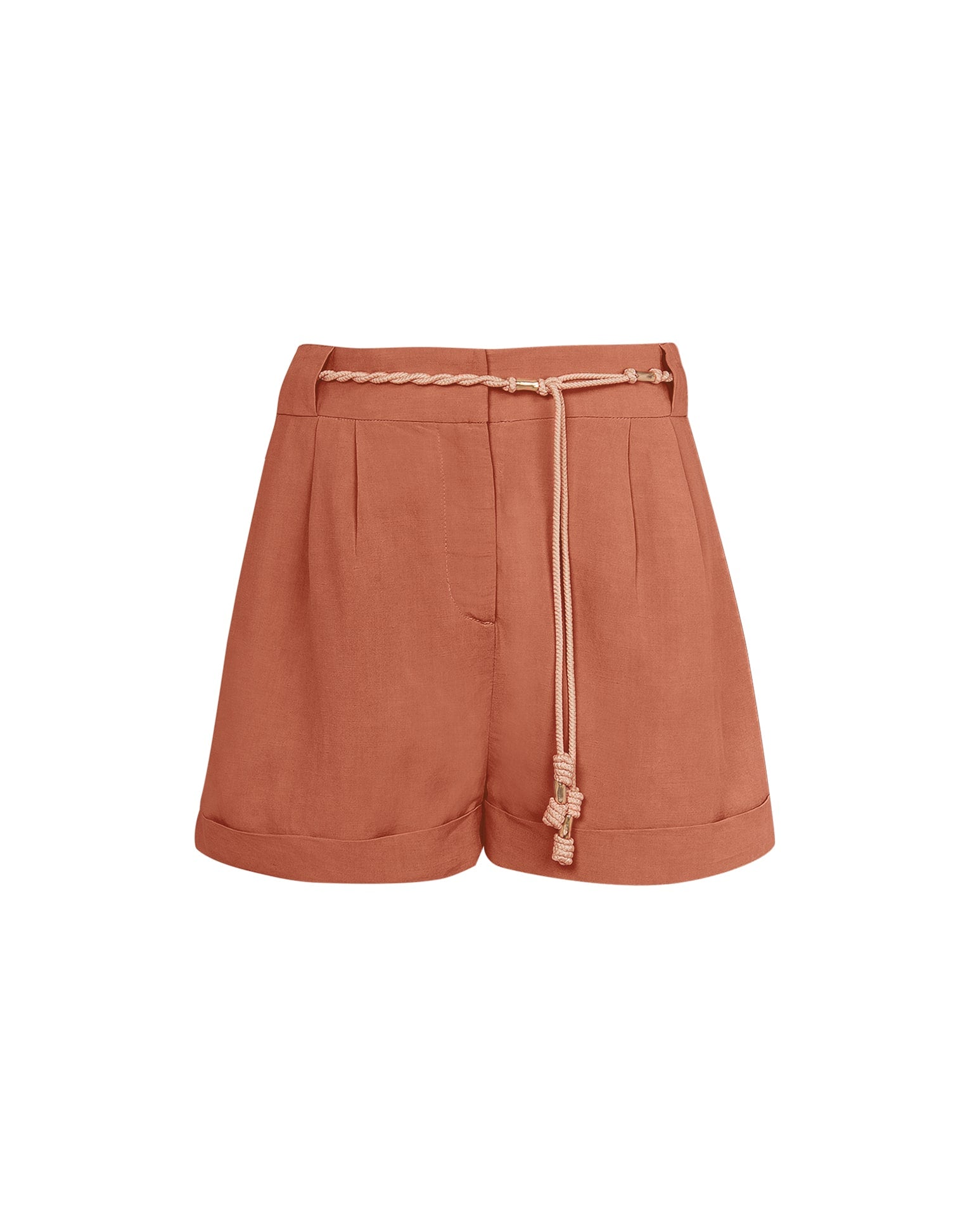 Pepper Red Bela Short -