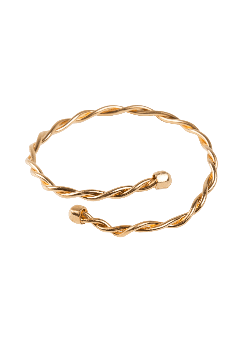 Anik Necklace - Gold