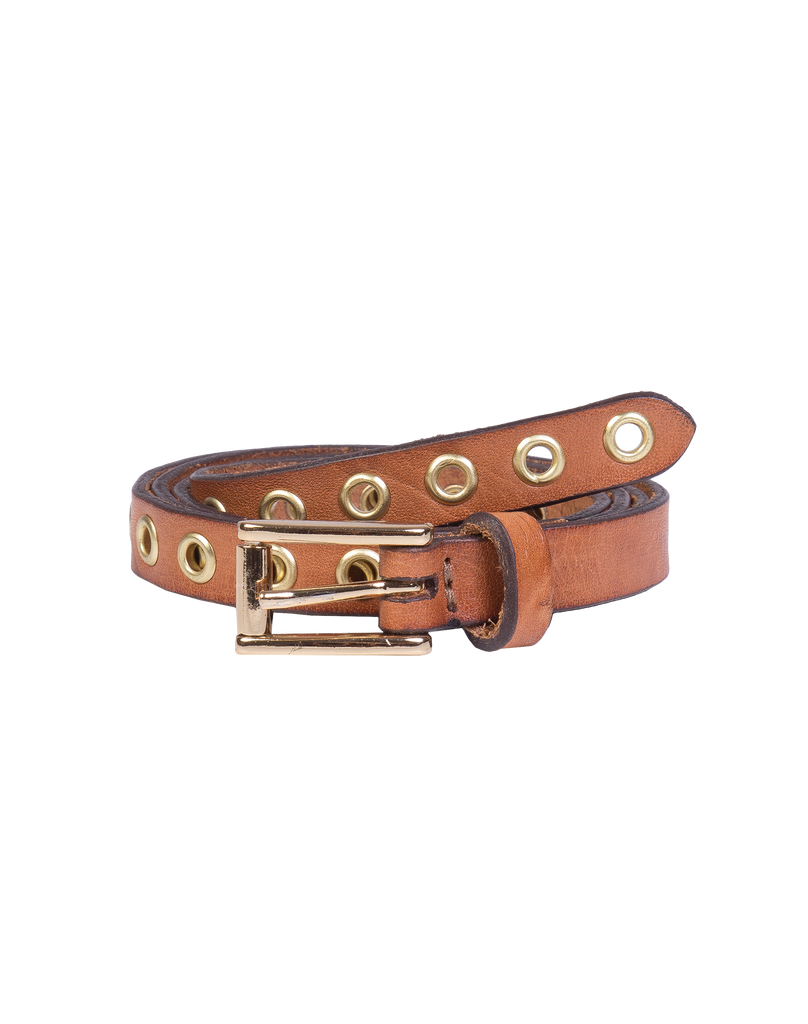 Mica Belt - Natural