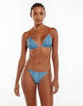 Nic String Bottom   Pizan Blue, Size: Brazilian / L