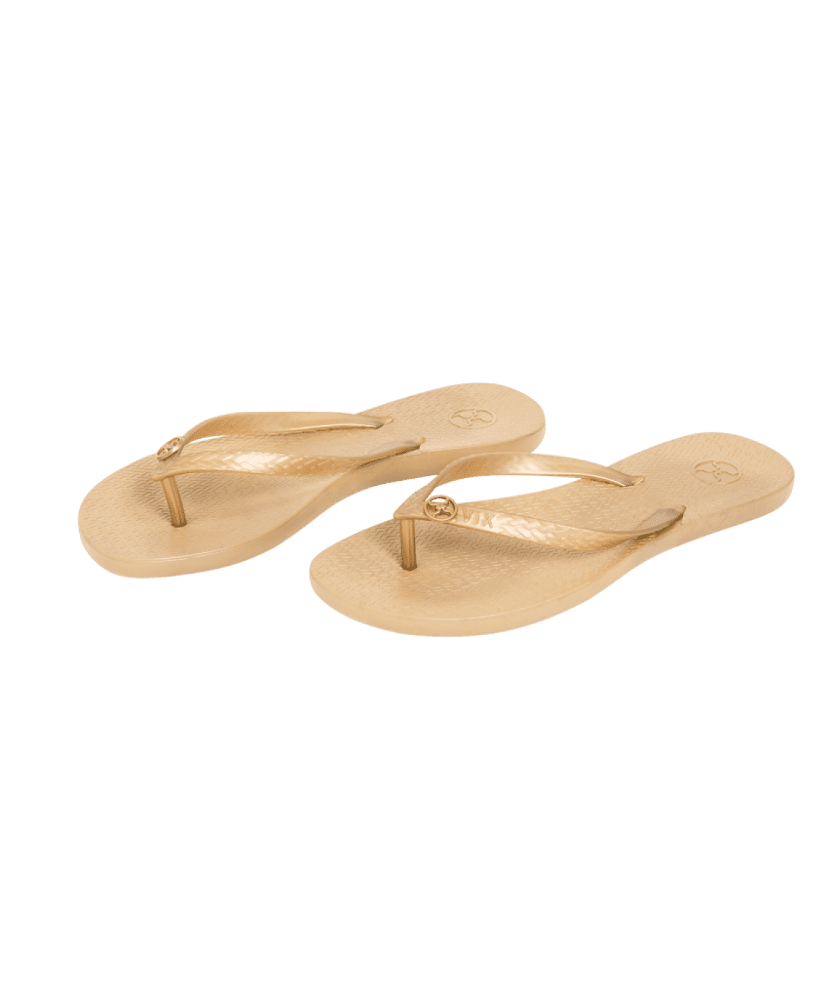 fit flop gold sandals