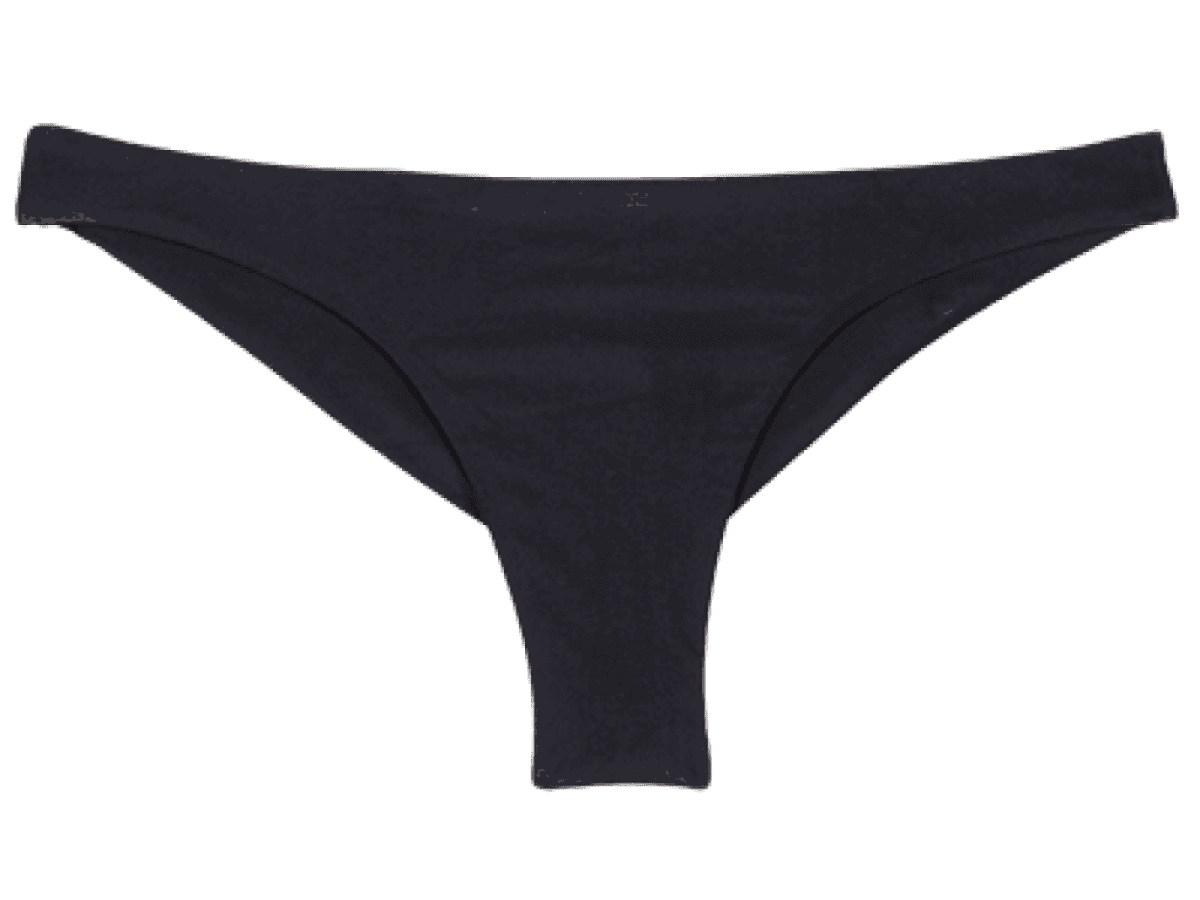 Black Rio Basic Bottom