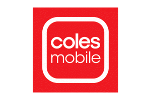 Coles Mobile logo