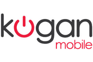 Kogan mobile logo