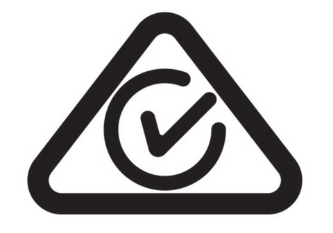 Australian product compliance mark