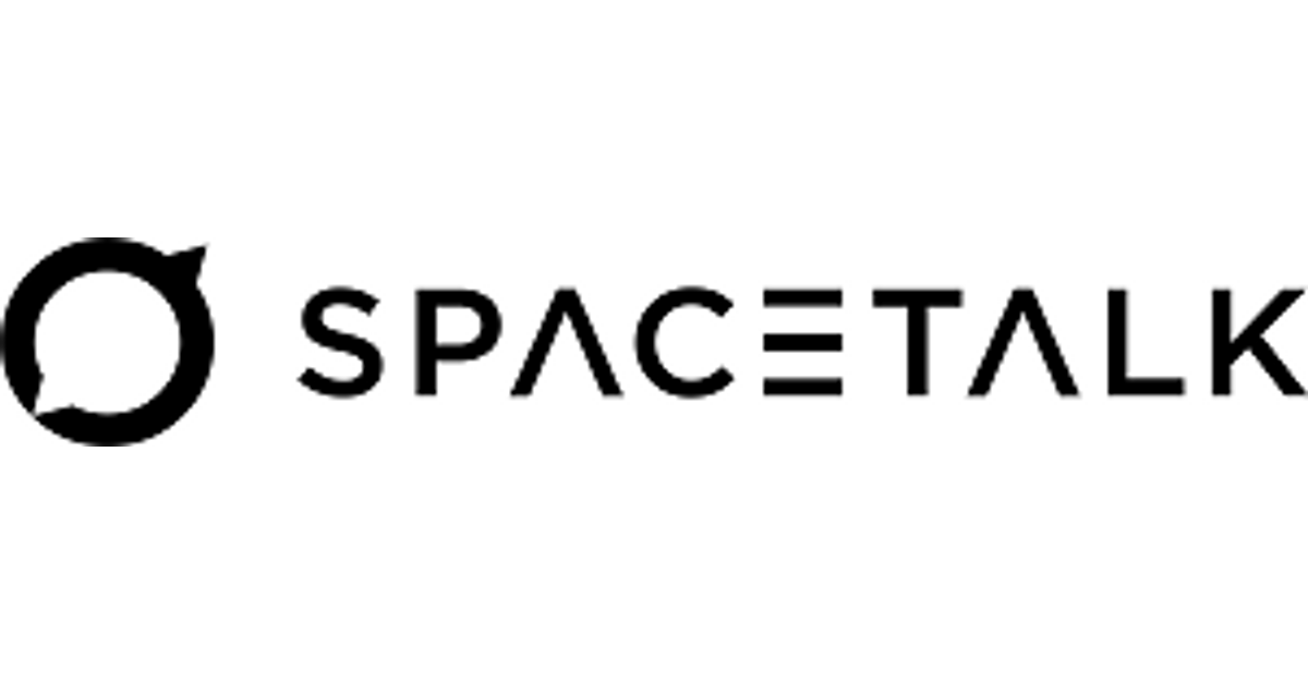 SPACETALK AU