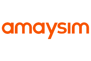 amaysim logo
