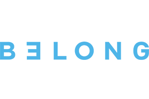 Belong company logo