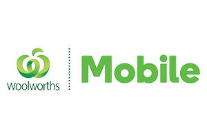 Woolworths mobile logo