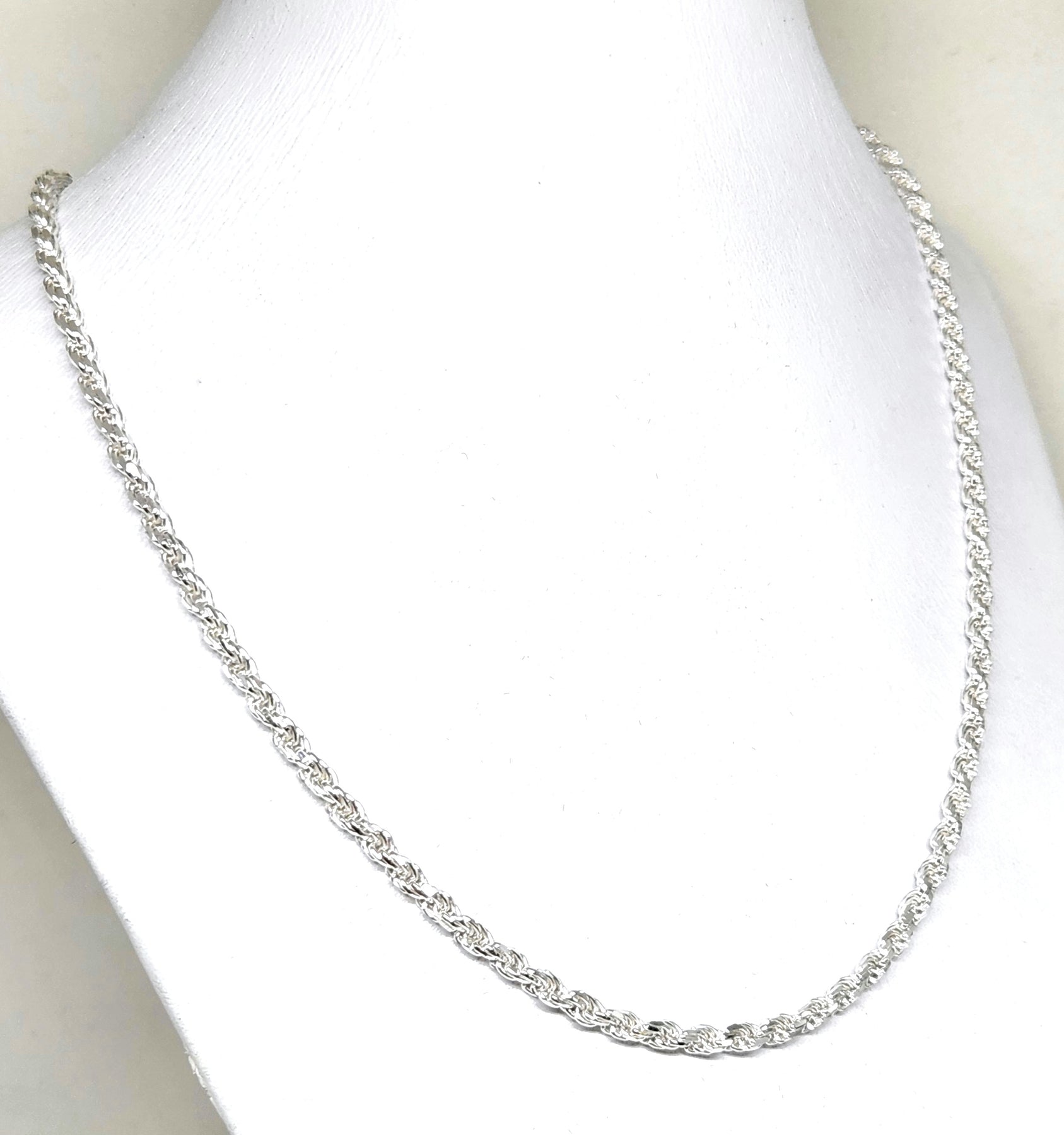 Necklaces of Mexican Silver certified .925 – Prata Joyería