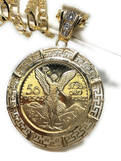 Lady Bird Johnson's 18K Gold Bracelet and a Mexican Gold 50 Peso Coin,  Benefiting Lady Bird Johnson Wildflower… | Gold coin jewelry, 18k gold  bracelet, Coin jewelry