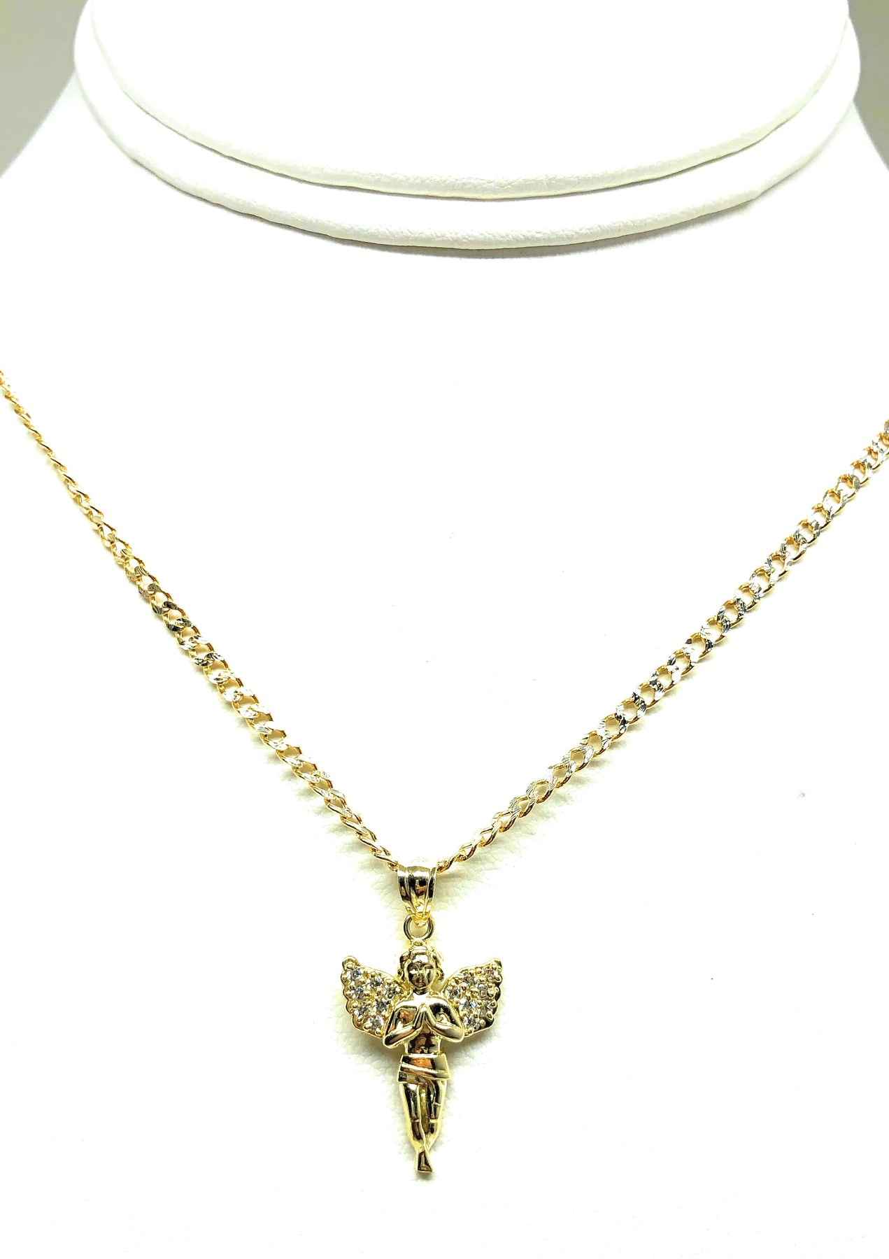 10k Yellow Gold University of Louisville Extra Small Pendant