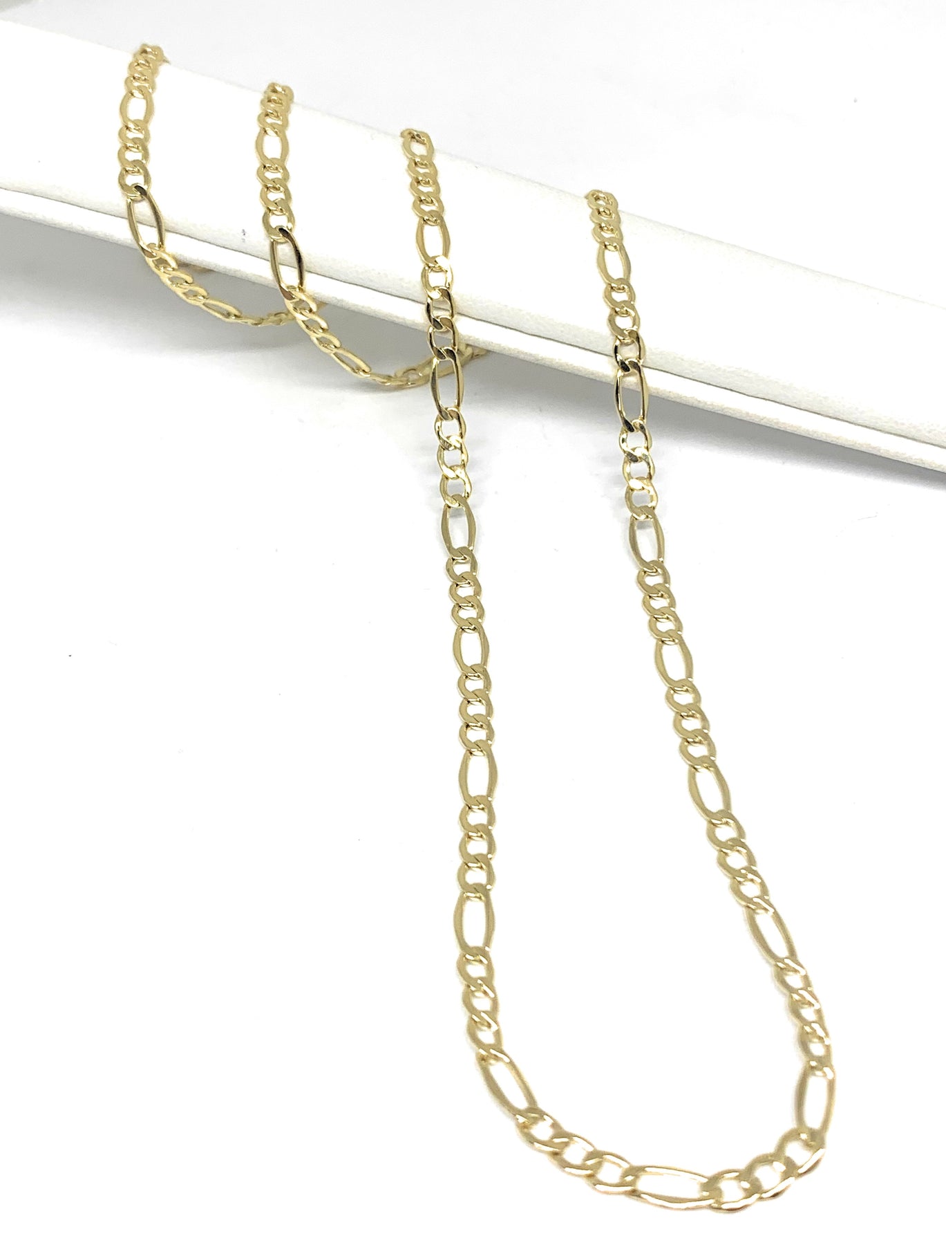 Real 14kt Gold Rope Chain 5mm 18-26 SOLID 14K Yellow Gold Necklace  Diamond cut