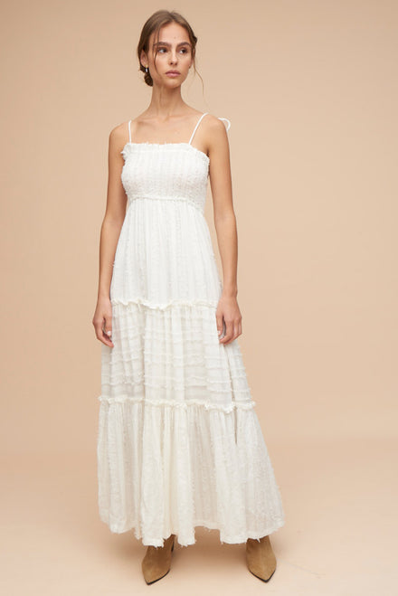 buy white maxi dress online