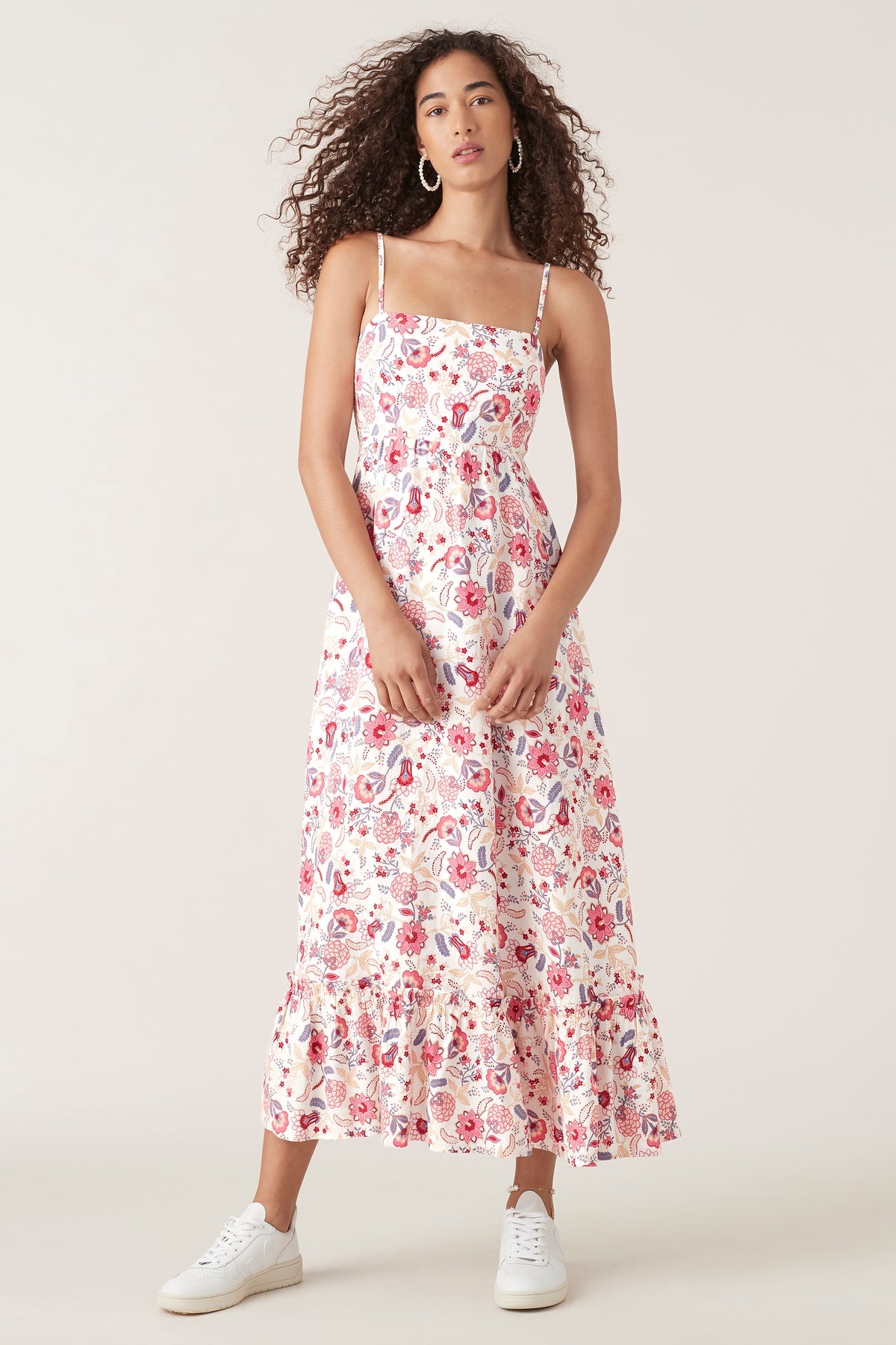 tigerlily allegra wrap dress