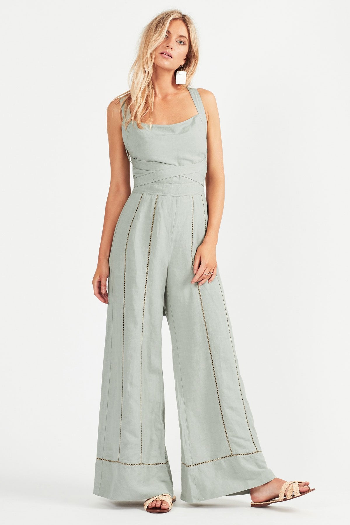 tigerlily jumpsuit