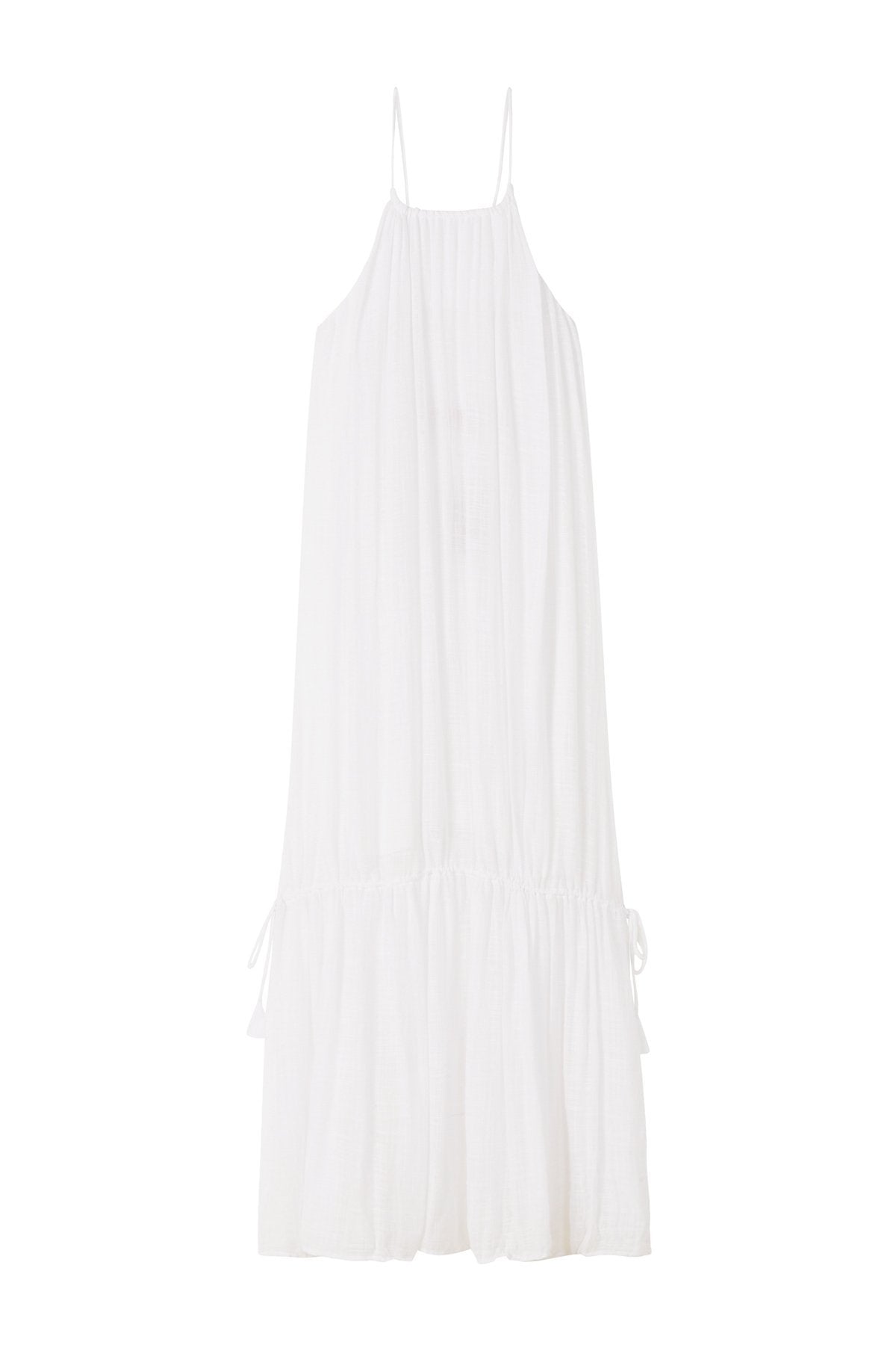 tigerlily palermo maxi dress