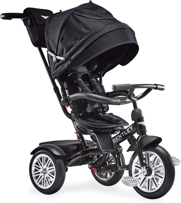 bentley baby stroller price