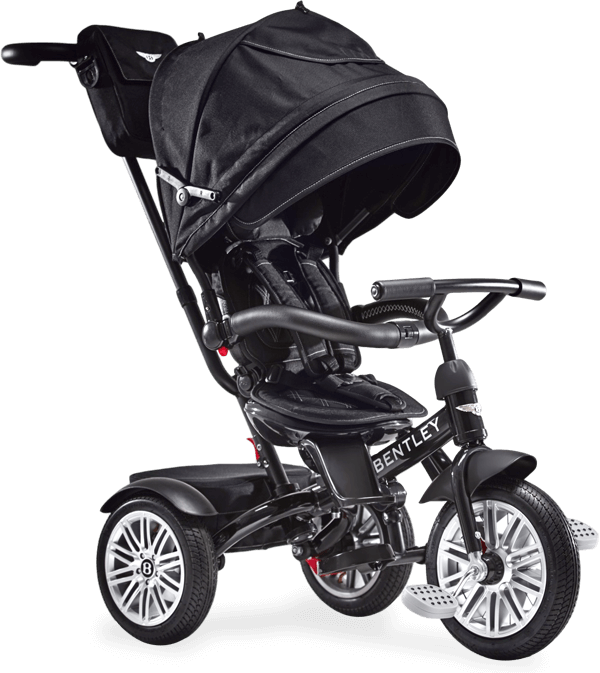 tricycle stroller for toddlers
