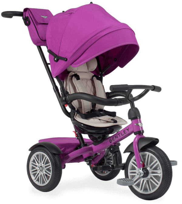 tricycles for babies