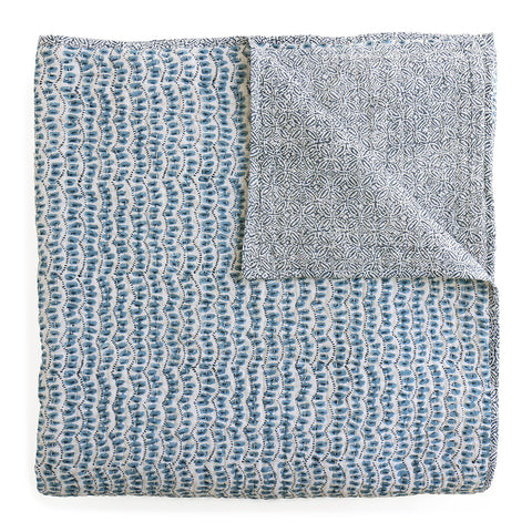 Nila Mix cotton napkins (set of 4) – Walter G USA