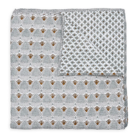 Nila Mix cotton napkins (set of 4) – Walter G USA