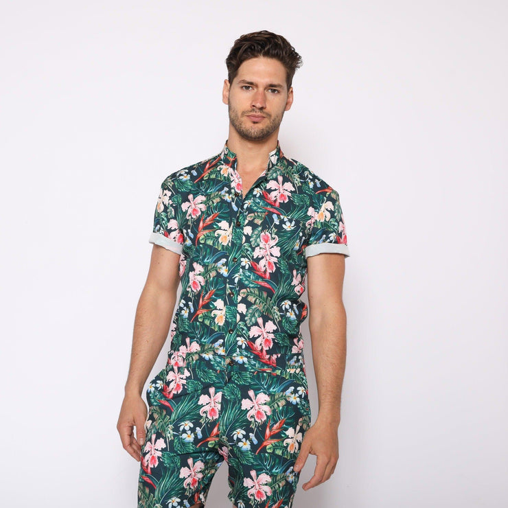 RomperJack Male Rompers and Jumpsuits Designed for Men