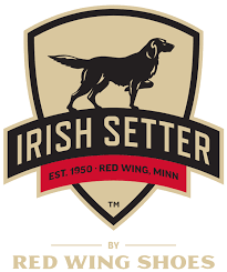 Irish Setter by Red Wing – The Golden Rule Store